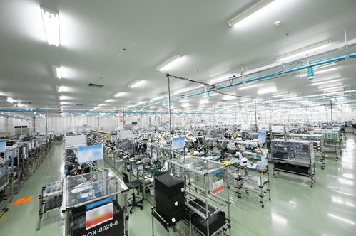 嚴格標準 以最高質量為用戶交付滿意產品 尼康泰國工廠之行