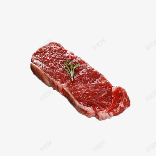 產品實物好吃紅肉牛里脊 肉禽 里脊 里脊肉 元素 免摳png 設計圖片 免費下載 頁面網頁 平面電商 創意素材 牛腩素材
